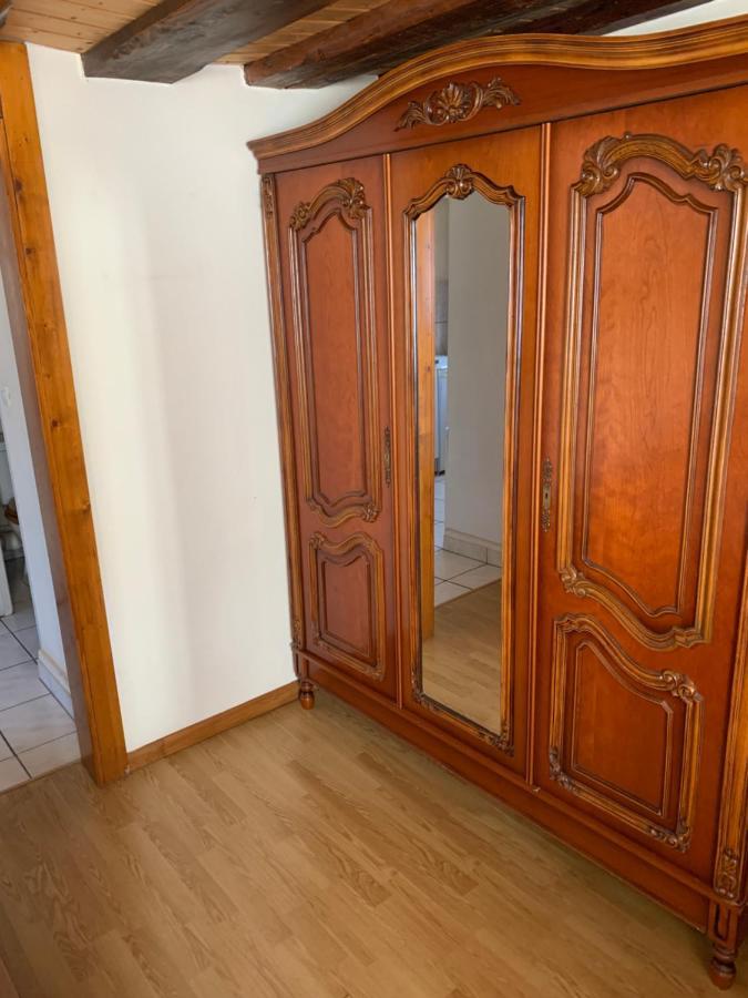 Style Rustique Apartment