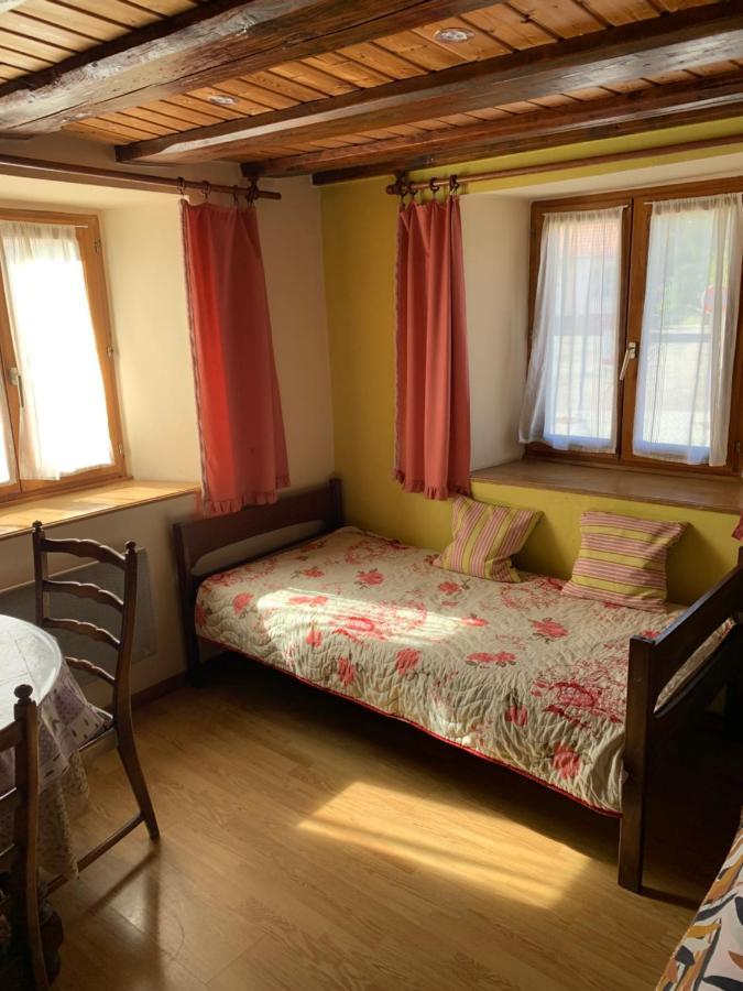 Style Rustique Apartment *